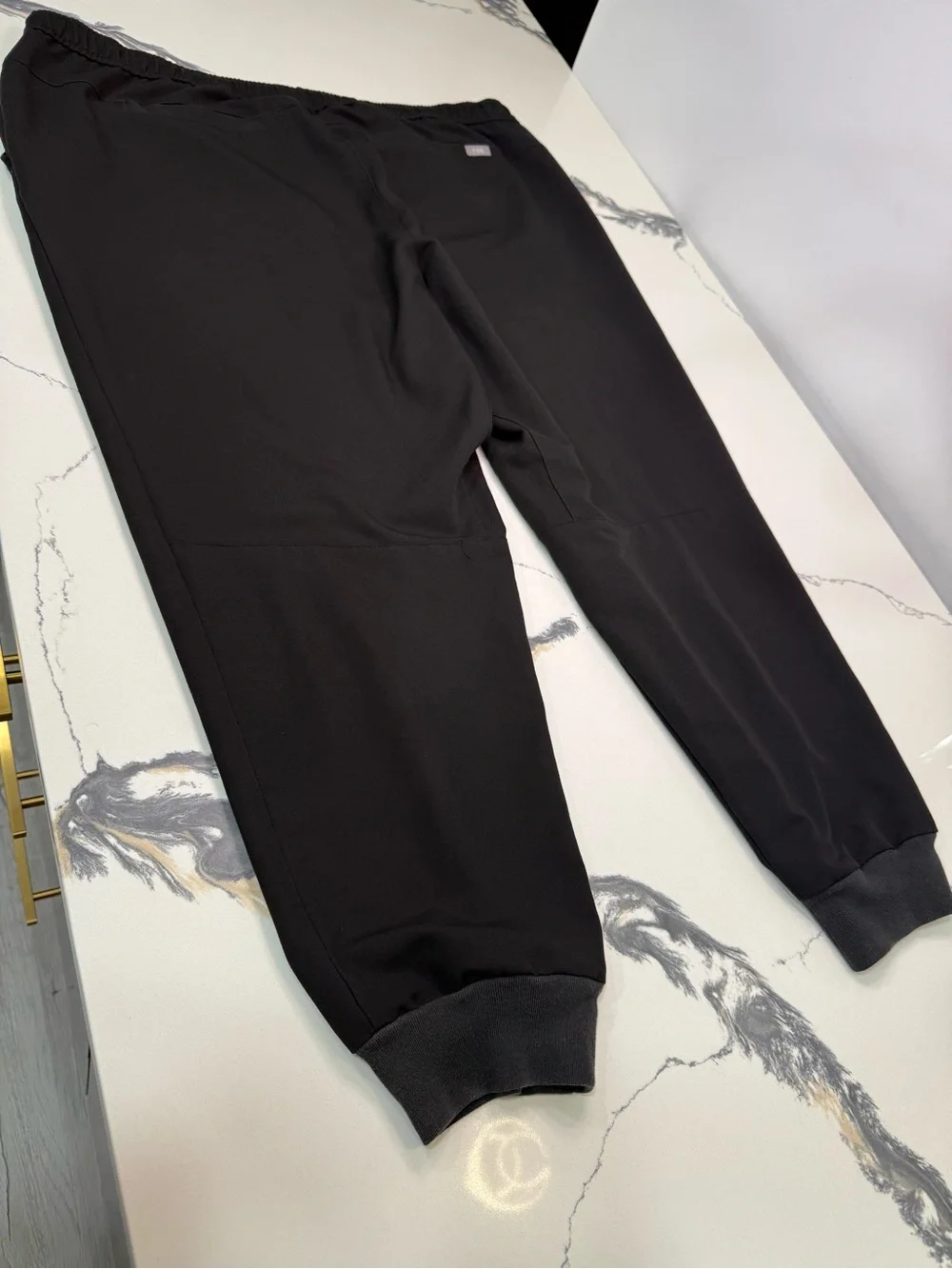 Figs Men’s Tansen Jogger Scrub Pants Size 3XL